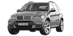 BMW E70 P0925 Fault Code