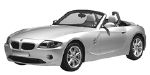 BMW E85 P0925 Fault Code