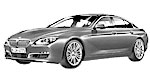 BMW F06 P0925 Fault Code