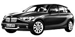 BMW F20 P0925 Fault Code