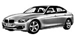 BMW F30 P0925 Fault Code