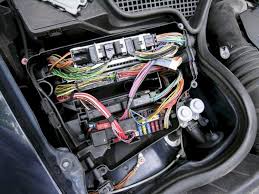 See P0925 in engine